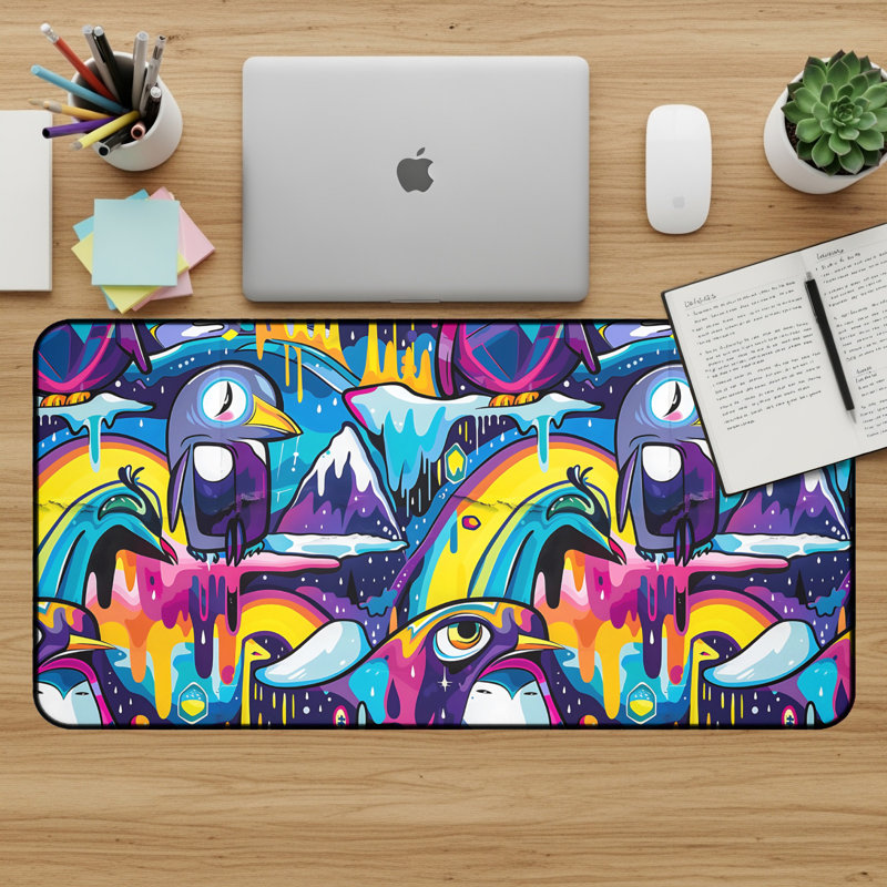 Desk Pad
