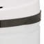 Lewis-Scott Stainless Steel 50 Litre Motion Sensor Rubbish Bin