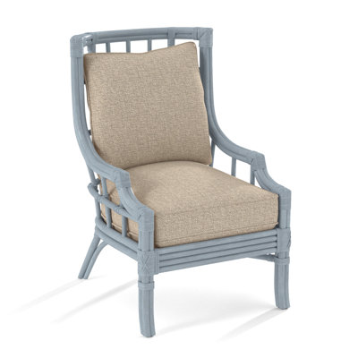 Fauteuil large 28,5 po Seville