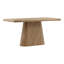 Marci Counter Table Weathered Natural