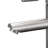 Luxurious Single-Hole Single-handle Bathroom Faucet