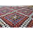 Kilim, Red Handwoven Rug, Bedroom Rug, Handwoven Rugs, Vintage Rugs, Turkish Rugs