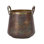 Lavdim Metal Pot Planter