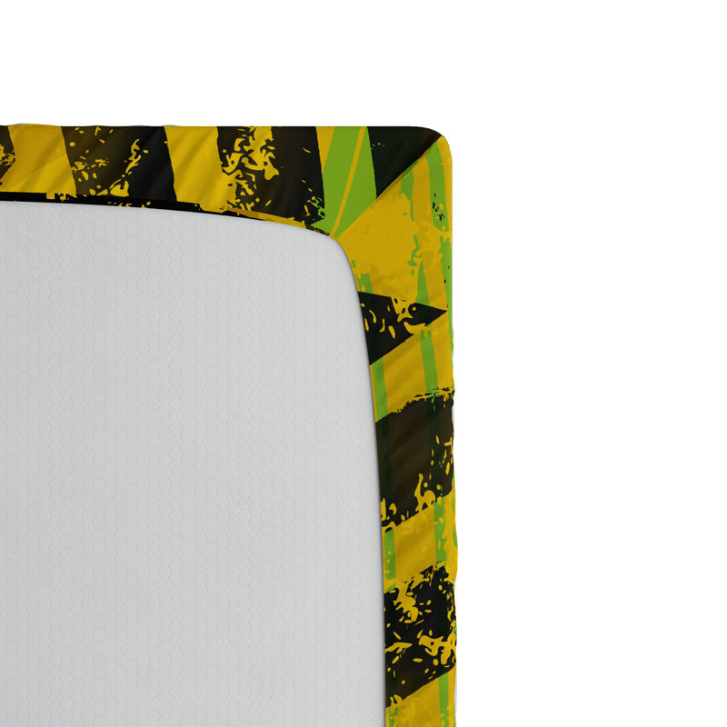 Microfiber Fitted Sheet, Full Fitted Sheet