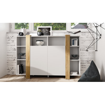 Abbie-May 149cm Sideboard