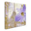 "Jadaya" Mauve Paris I "par Color Bakery, impression sur toile tendue-20094777