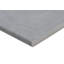Margelle de piscine en porcelaine mat Duravia Azurith 13 po x 24 po x 0,79 po (4,33 pi²/unité, 2 pièces)-99477731