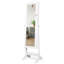 Armoire à bijoux avec miroir Ayssa-413517462