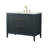 Bilroy Egremt 42'' Single Bathroom Vanity with Engineered Stone Top-2041608258