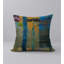 Housse et insert de coussin carré 20e siècle Kissable-101550293