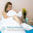 100% Cotton Cover All Season Premium Down & Feather Blend Comforter-91696969