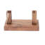 Porte-carte de place Teakwood Simply Business