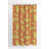 Orange Geometric