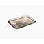 Kohler Inia, Artist Editions Rectangle Glass Wading Pool Bathroom Sink-1232531214
