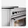 ILVE Professional Plus II 48 in Induction Range
