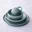 Le Creuset Coupe Side Plate, 22cm-106231955