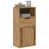 Brown is out of stock