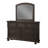 Kynsleigh 7 Drawer 65.38'' W Solid Wood Dresser-1918480230