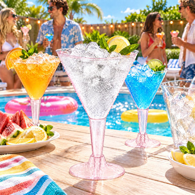 Glass Set