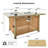60000 Propane Backyard Fire Pit Table, 43" Rectangular Open Weave , Glass Wind Guard For Patio Deck Garden - Orange & Mustard Yellow Gas, With-519445148