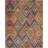 Monaco Performance Geometric Rug-1210415145