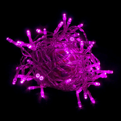 108'' LED String Lights