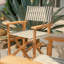 Directors Chair Table-1069273781