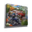 «American Roadside» par Bigelow, illustrations sur toile-548830061