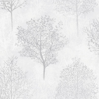 Papier peint Agatha Trees