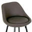 Tabouret de bar Lumsden
