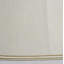 Barnabas 41.5cm Silk Bell Lamp Shade