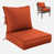 Orange is out of stock