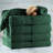 Danni-Leigh 6 Piece 100% Cotton Towel Set.-2035665309-2093797764