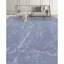 Tapis noué à la main gris / argent-70085208