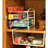 Decobros Kitchen Wrap Organizer Rack Standard 2-1/2" BOX