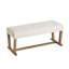 Banc rembourré Modern Modern-1546366256