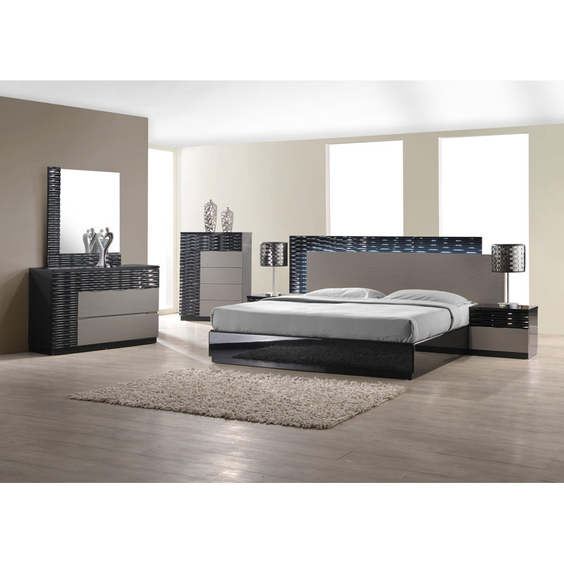 Durante 21.4'' W Nightstand
