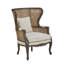 Ellis Wingback Chair