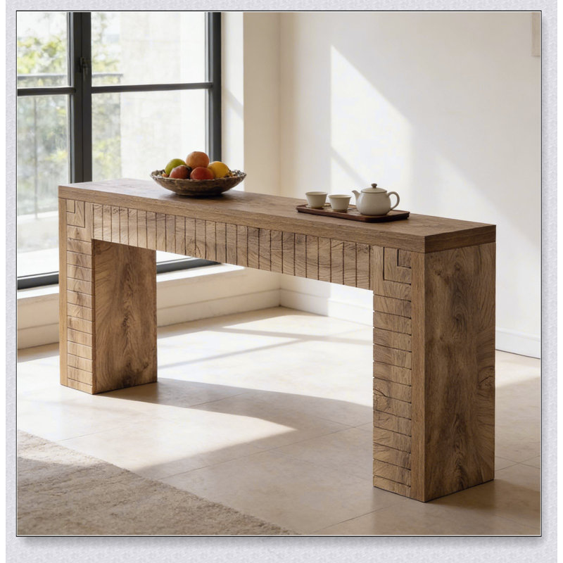 Artistic Style Console Table,Sofa Table,Side Table