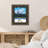 Agilmar Black Wood Picture Frame-93928600