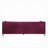 Heibero Sofa w/2 Pillows