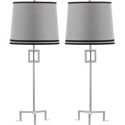 Table Lamp Set