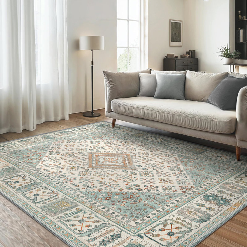160cm X 230cm Area Rug