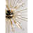Liberty Sputnik Shaded / Spider Chandelier-19819239-71244879
