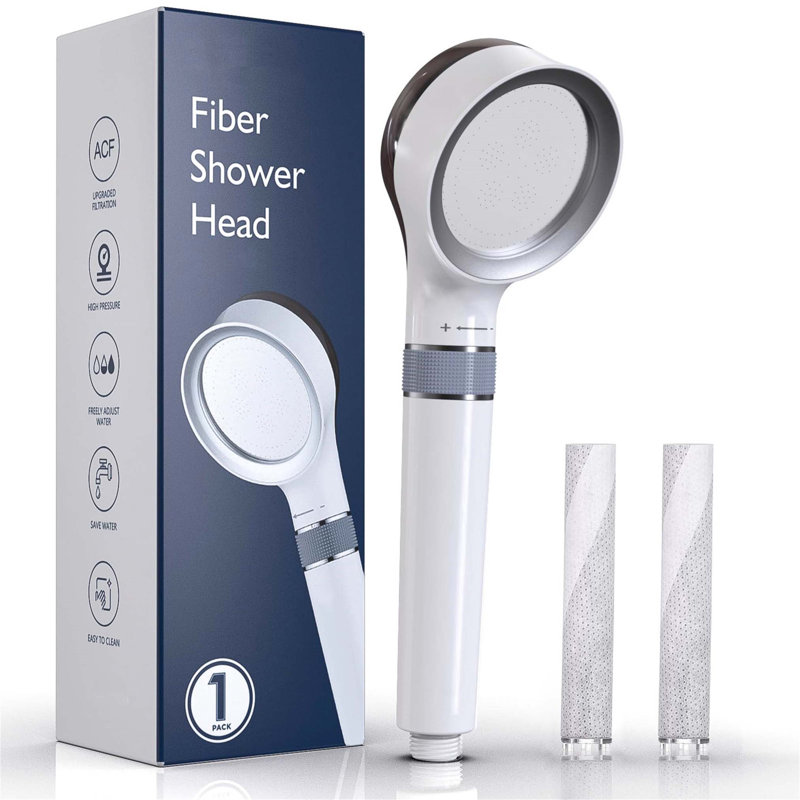Full/Standard Handheld Shower Head