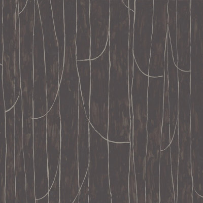 Lingering Lines - Papier peint