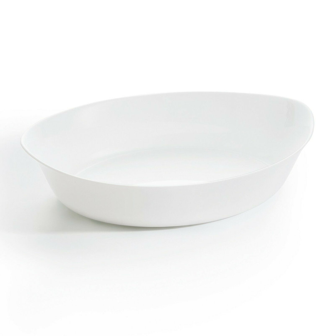 Single Opal Smart Cuisine Carine Platter