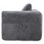 Canapé Boneless UNI NOUS WIN Chenille, canapé modulaire minimaliste-344934011