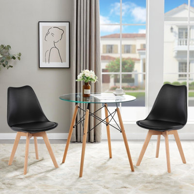 Isalena Dining Set