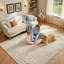 Tapis de couloir Soft Fluffy-134392529